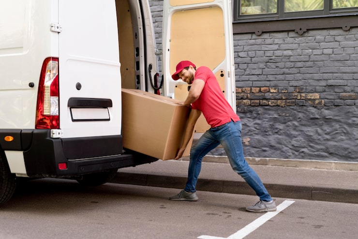 Interstate Relocation